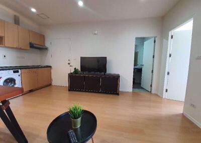 1 bed Condo in Vista Garden Phrakhanongnuea Sub District C014348