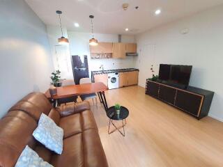 1 bed Condo in Vista Garden Phrakhanongnuea Sub District C014348