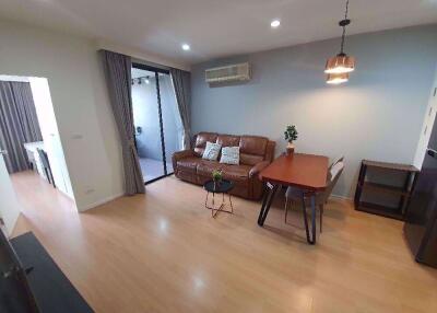 1 bed Condo in Vista Garden Phrakhanongnuea Sub District C014348