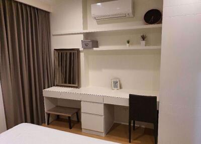 1 bed Condo in Vista Garden Phrakhanongnuea Sub District C014348