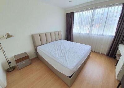 1 bed Condo in Vista Garden Phrakhanongnuea Sub District C014348