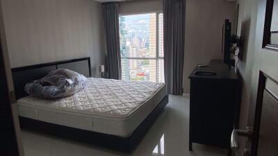 1 bed Condo in Silom Suite Silom Sub District C014346