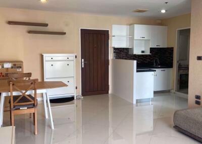 1 bed Condo in Silom Suite Silom Sub District C014346