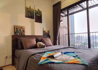 1 bed Condo in Centric Ratchayothin Latyao Sub District C014345