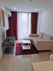 1 bed Condo in Serio Sukhumvit 50 Phra Khanong Sub District C014344