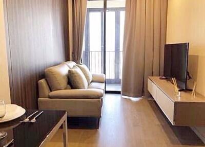 1 bed Condo in Ashton Asoke Khlong Toei Nuea Sub District C014343