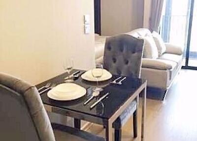 1 bed Condo in Ashton Asoke Khlong Toei Nuea Sub District C014343