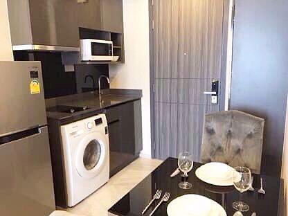 1 bed Condo in Ashton Asoke Khlong Toei Nuea Sub District C014343