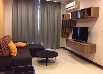 1 bed Condo in Vista Garden Phrakhanongnuea Sub District C014335