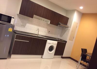 1 bed Condo in Vista Garden Phrakhanongnuea Sub District C014335