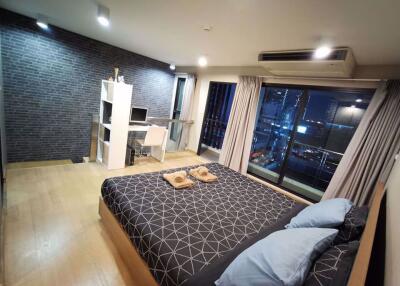 1 bed Duplex in Bangkok Feliz Sukhumvit 69 Phrakhanongnuea Sub District D014334