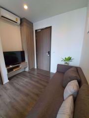 1 bed Condo in Whizdom Essence Bangchak Sub District C014333