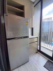 1 bed Condo in Whizdom Essence Bangchak Sub District C014333