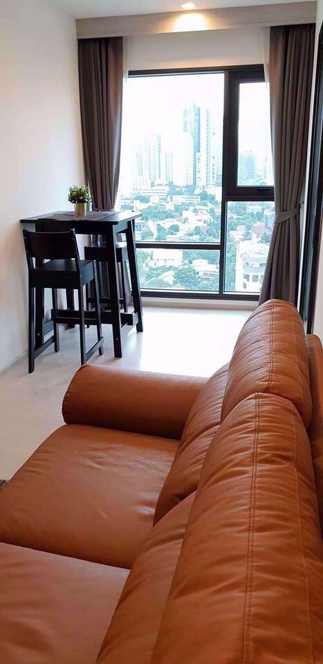 1 bed Condo in Rhythm Sukhumvit 36-38 Phra Khanong Sub District C014332