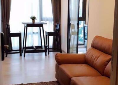 1 bed Condo in Rhythm Sukhumvit 36-38 Phra Khanong Sub District C014332