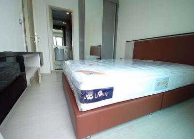1 bed Condo in Rhythm Sukhumvit 36-38 Phra Khanong Sub District C014332