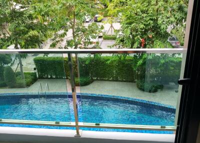 Spacious Jomtien Dusit Grand Condo for Sale