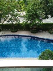 Spacious Jomtien Dusit Grand Condo for Sale