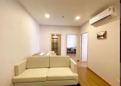 2 bed Condo in Metris Rama 9-Ramkhamhaeng Huamak Sub District C014328