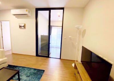 2 bed Condo in Metris Rama 9-Ramkhamhaeng Huamak Sub District C014328