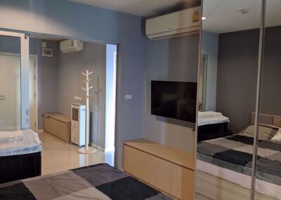 1 bed Condo in Aspire Sukhumvit 48 Phra Khanong Sub District C014327