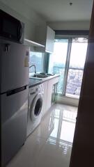 1 bed Condo in Aspire Sukhumvit 48 Phra Khanong Sub District C014327