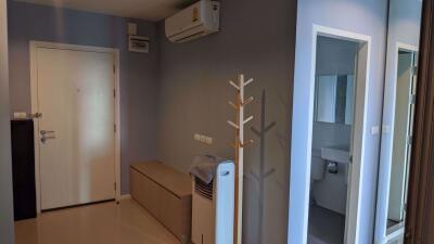 1 bed Condo in Aspire Sukhumvit 48 Phra Khanong Sub District C014327