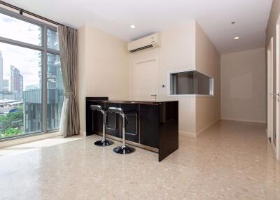 2 bed Duplex in The Crest Sukhumvit 34 Khlongtan Sub District D014326