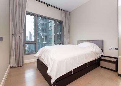 2 bed Duplex in The Crest Sukhumvit 34 Khlongtan Sub District D014326