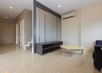 2 bed Duplex in The Crest Sukhumvit 34 Khlongtan Sub District D014326