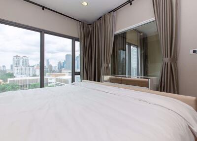 2 bed Duplex in The Crest Sukhumvit 34 Khlongtan Sub District D014326