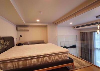 1 bed Condo in Siamese Exclusive Sukhumvit 31 Khlong Toei Nuea Sub District C014321