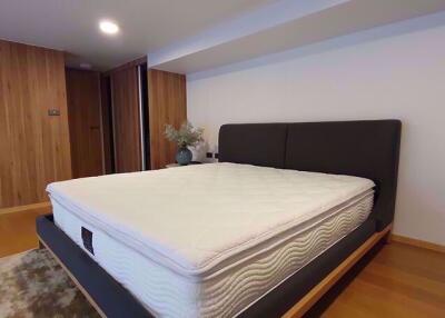 1 bed Condo in Siamese Exclusive Sukhumvit 31 Khlong Toei Nuea Sub District C014321