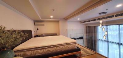 1 bed Condo in Siamese Exclusive Sukhumvit 31 Khlong Toei Nuea Sub District C014321