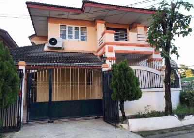 3 bed House Dokmai Sub District H014318