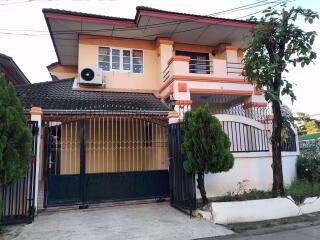 3 bed House Dokmai Sub District H014318