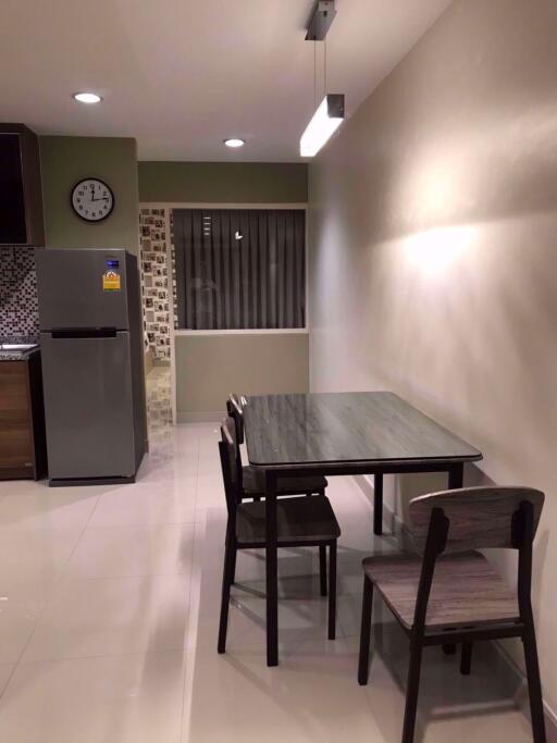 2 bed Condo in The Waterford Diamond Khlongtan Sub District C014315