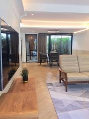 3 bed House Khlong Tan Nuea Sub District H014313