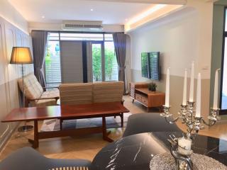 3 bed House Khlong Tan Nuea Sub District H014313