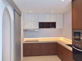 3 bed House Khlong Tan Nuea Sub District H014313