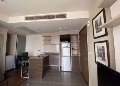 1 bed Condo in Onyx Phaholyothin Samsennai Sub District C014312