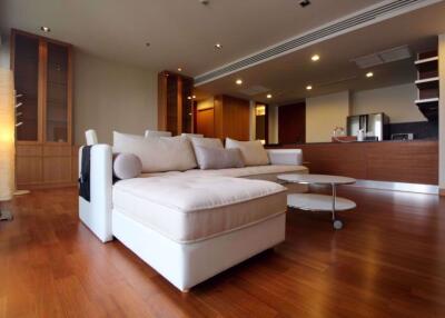 3 bed Condo in Ashton Morph 38 Phra Khanong Sub District C014309