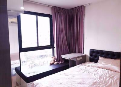 2 bed Condo in Metro Sky Ratchada Din Daeng District C014306