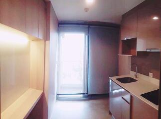 1 bed Condo in Whizdom Connect Sukhumvit Bangchak Sub District C014300