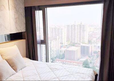 1 bed Condo in Whizdom Connect Sukhumvit Bangchak Sub District C014300