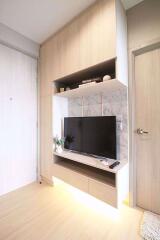 1 bed Condo in Whizdom Connect Sukhumvit Bangchak Sub District C014300