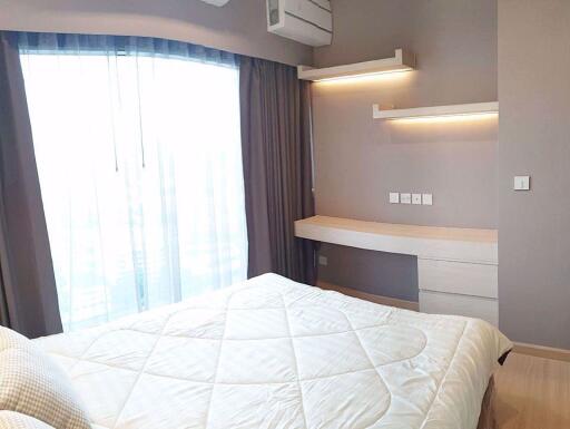 1 ห้องนอน, 1 ห้องน้ำ คอนโด ราคา ฿ 4,950,000