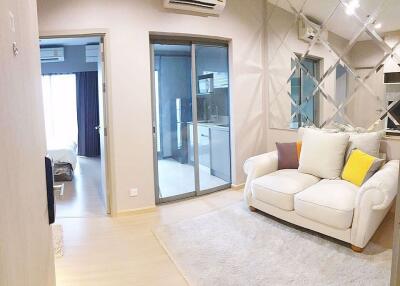 1 bed Condo in Whizdom Connect Sukhumvit Bangchak Sub District C014300