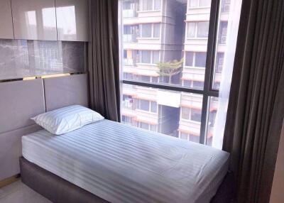 2 bed Condo in Rhythm Rangnam Thanonphayathai Sub District C014294