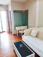 1 bed Condo in Ivy Sathorn 10 Silom Sub District C014293